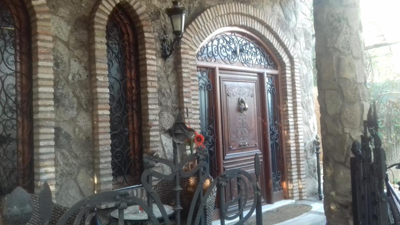 Bed and breakfast La Casa De Piedra