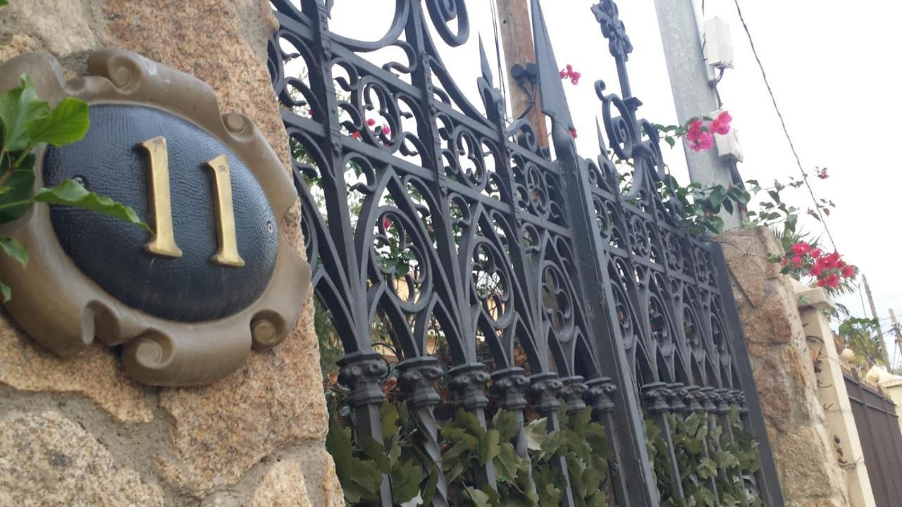 La Casa De Piedra *