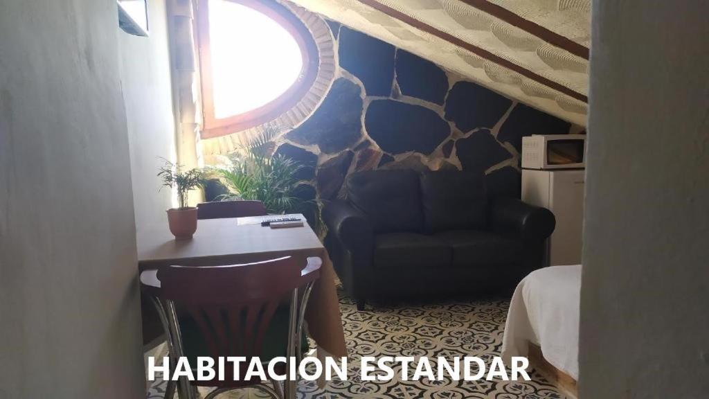 La Casa De Piedra Murcia