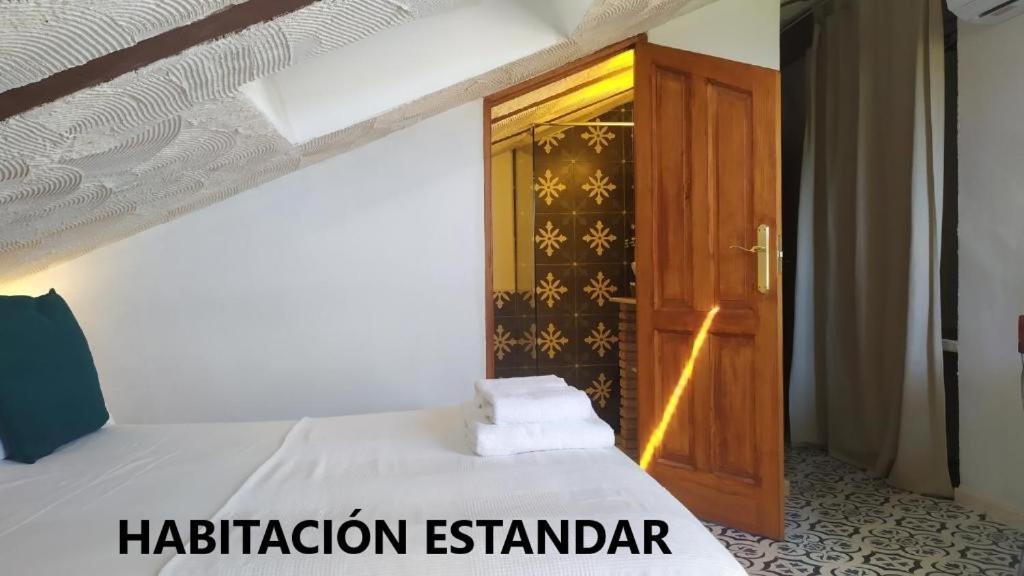 Bed and breakfast La Casa De Piedra *