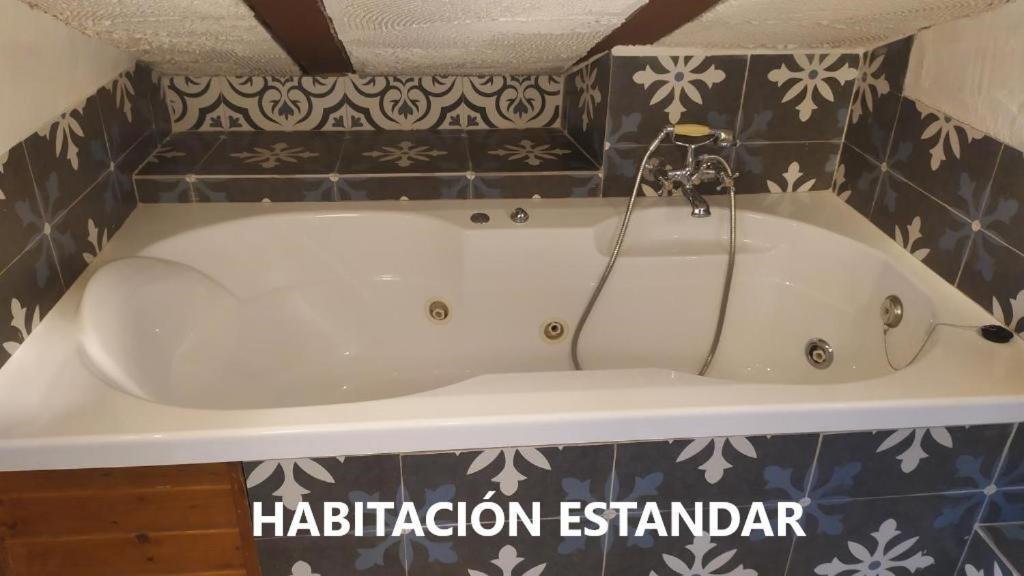 Bed and breakfast La Casa De Piedra