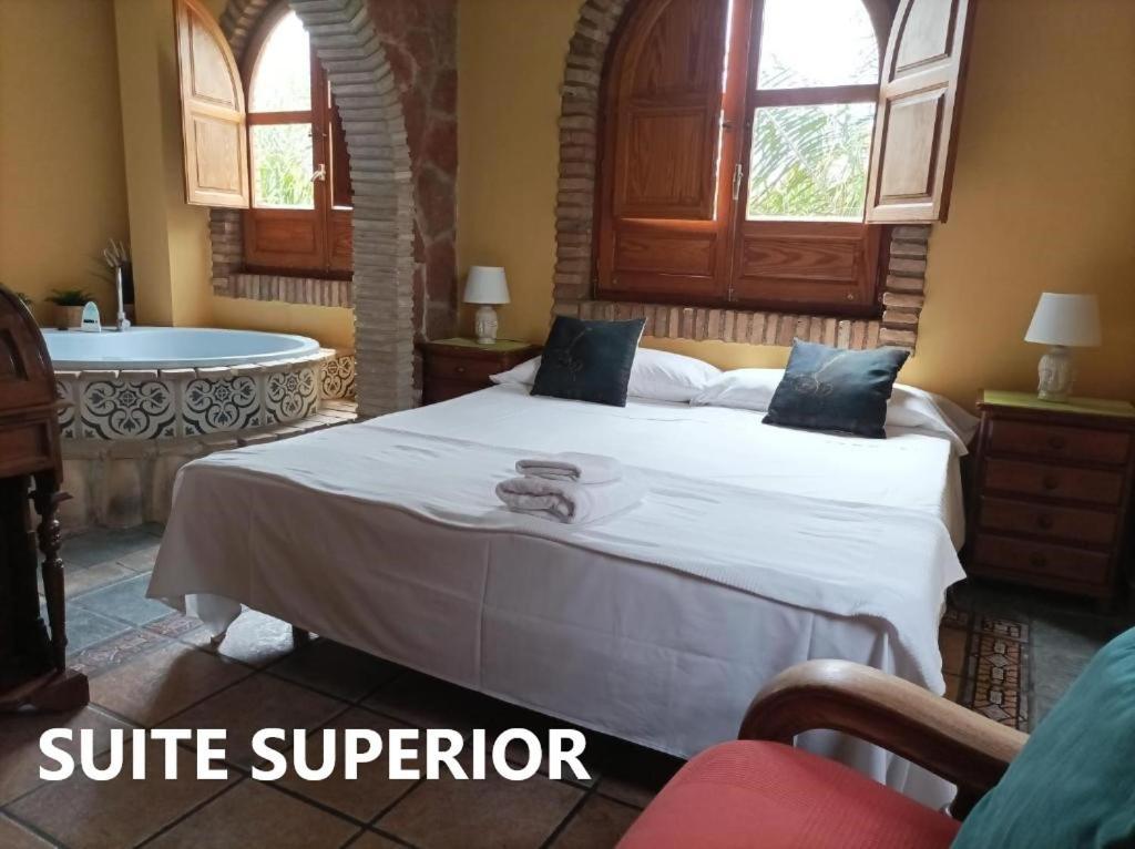 La Casa De Piedra Murcia