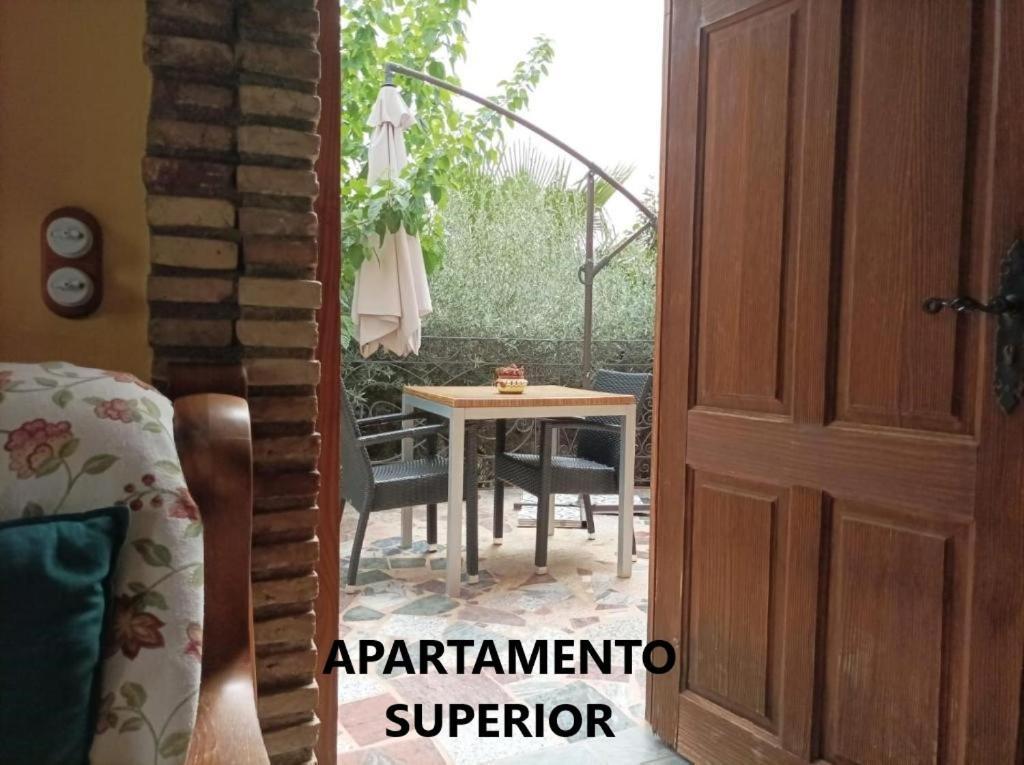 La Casa De Piedra *