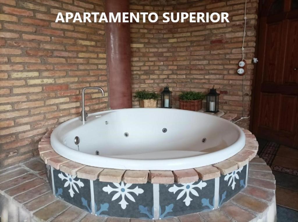 Bed and breakfast La Casa De Piedra