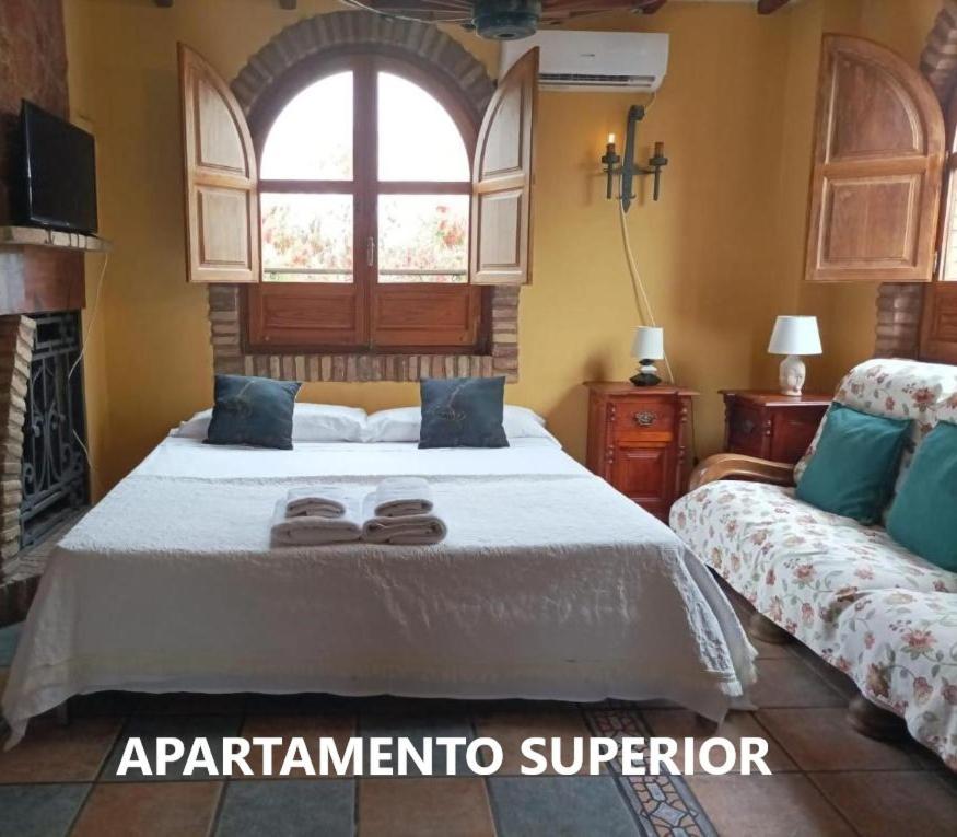 La Casa De Piedra Murcia