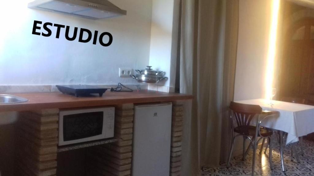 Bed and breakfast La Casa De Piedra