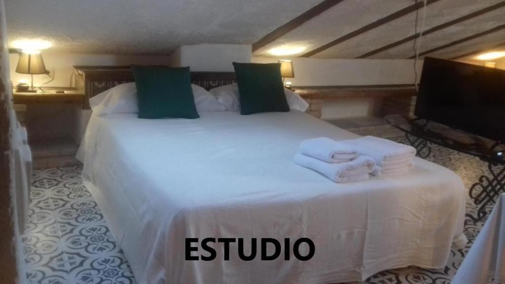 Bed and breakfast La Casa De Piedra