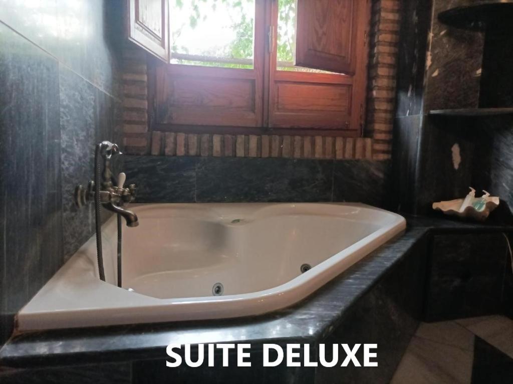 Bed and breakfast La Casa De Piedra Murcia