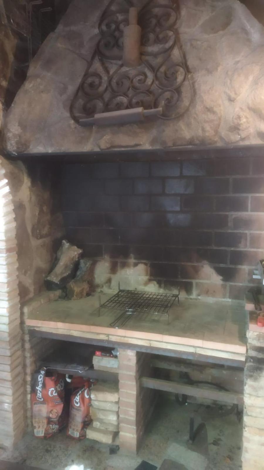 La Casa De Piedra Murcia